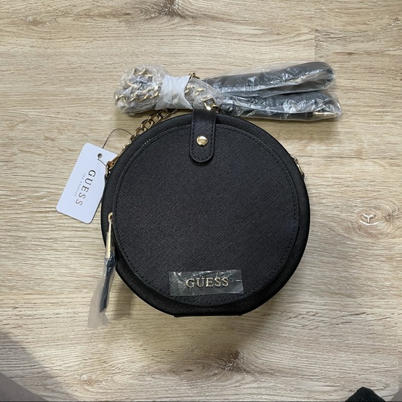 🆕 GUESS CROSSBODY BAG - Picture 6 of 9